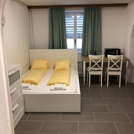 Villa Matten 1 Matten bei Interlaken エクステリア 写真