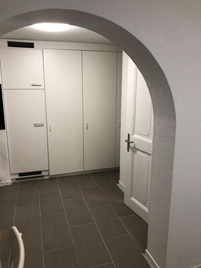 Villa Matten 1 Matten bei Interlaken エクステリア 写真