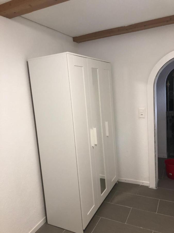 Villa Matten 1 Matten bei Interlaken エクステリア 写真