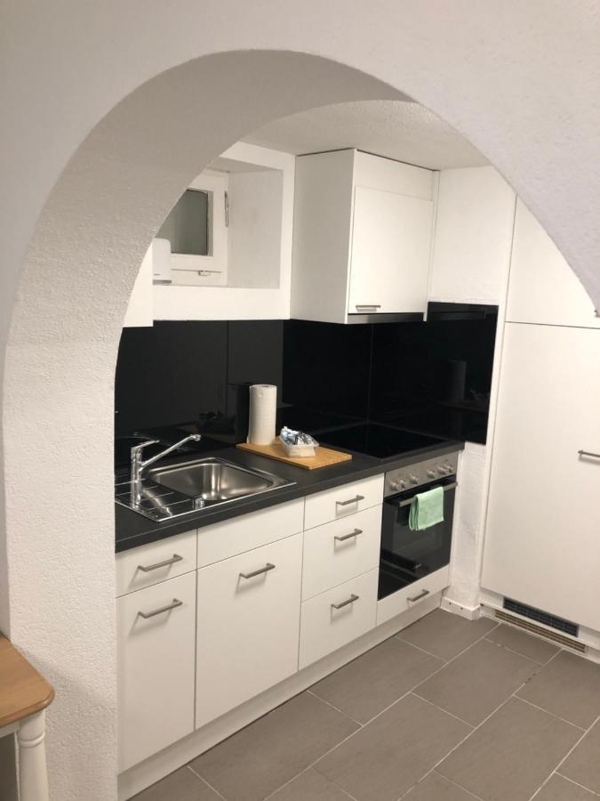 Villa Matten 1 Matten bei Interlaken エクステリア 写真