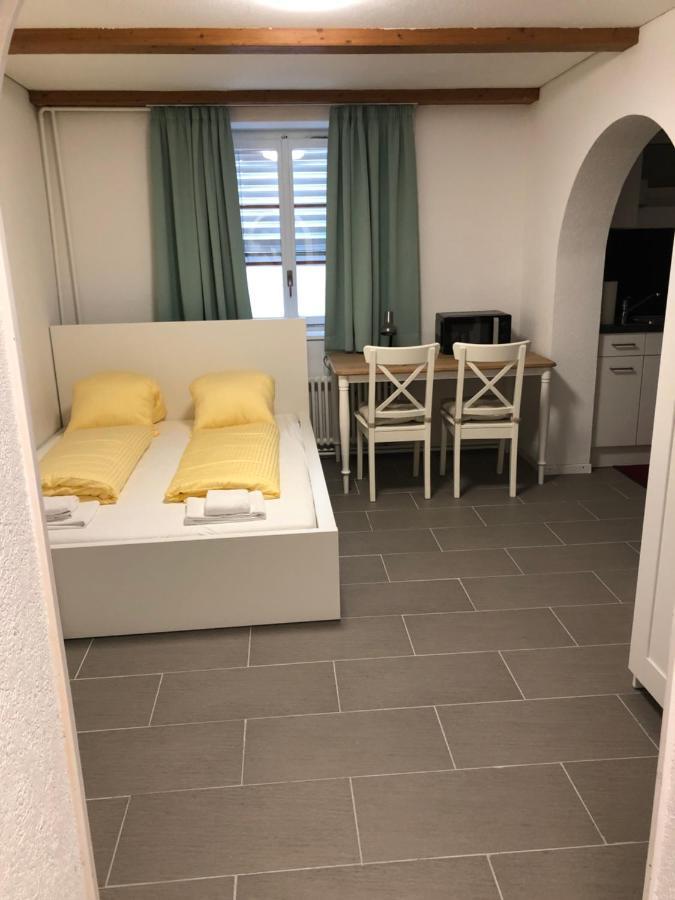 Villa Matten 1 Matten bei Interlaken エクステリア 写真
