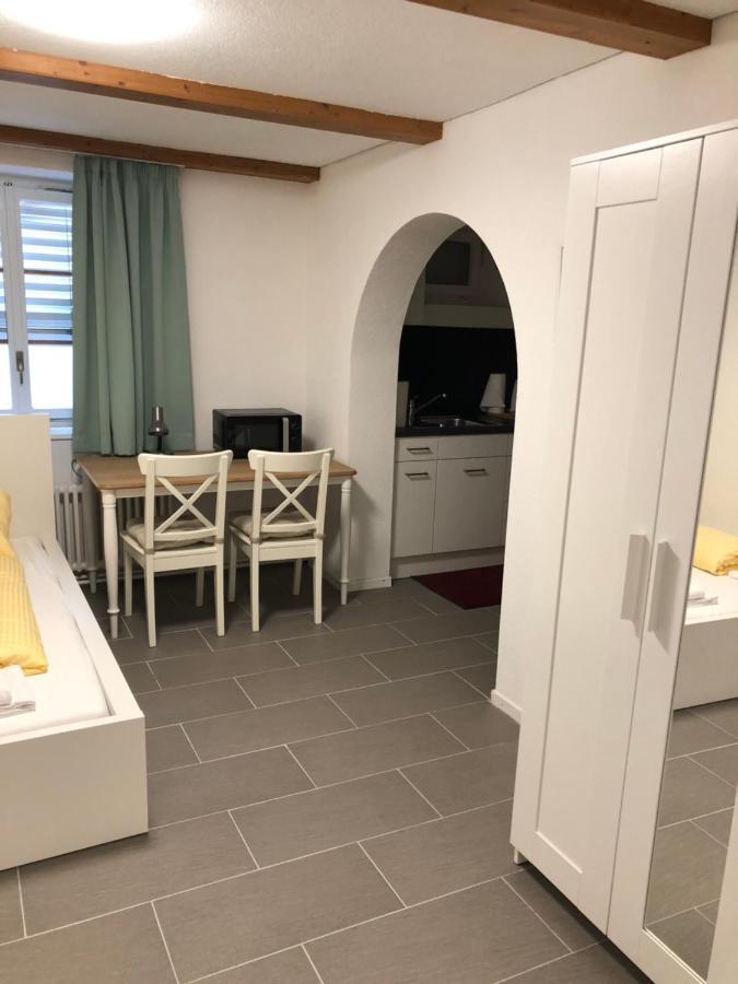 Villa Matten 1 Matten bei Interlaken エクステリア 写真