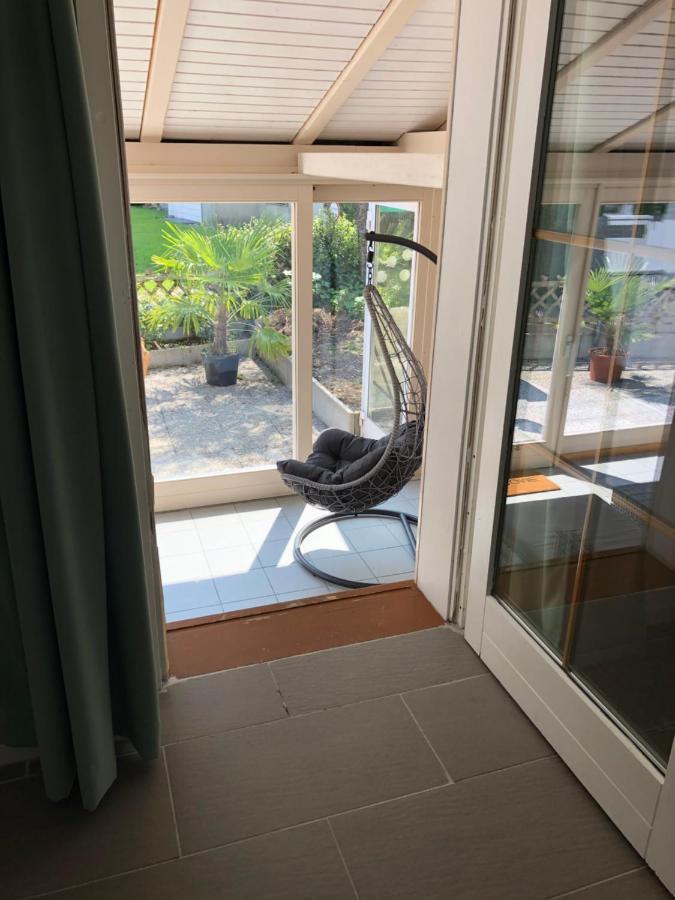Villa Matten 1 Matten bei Interlaken エクステリア 写真
