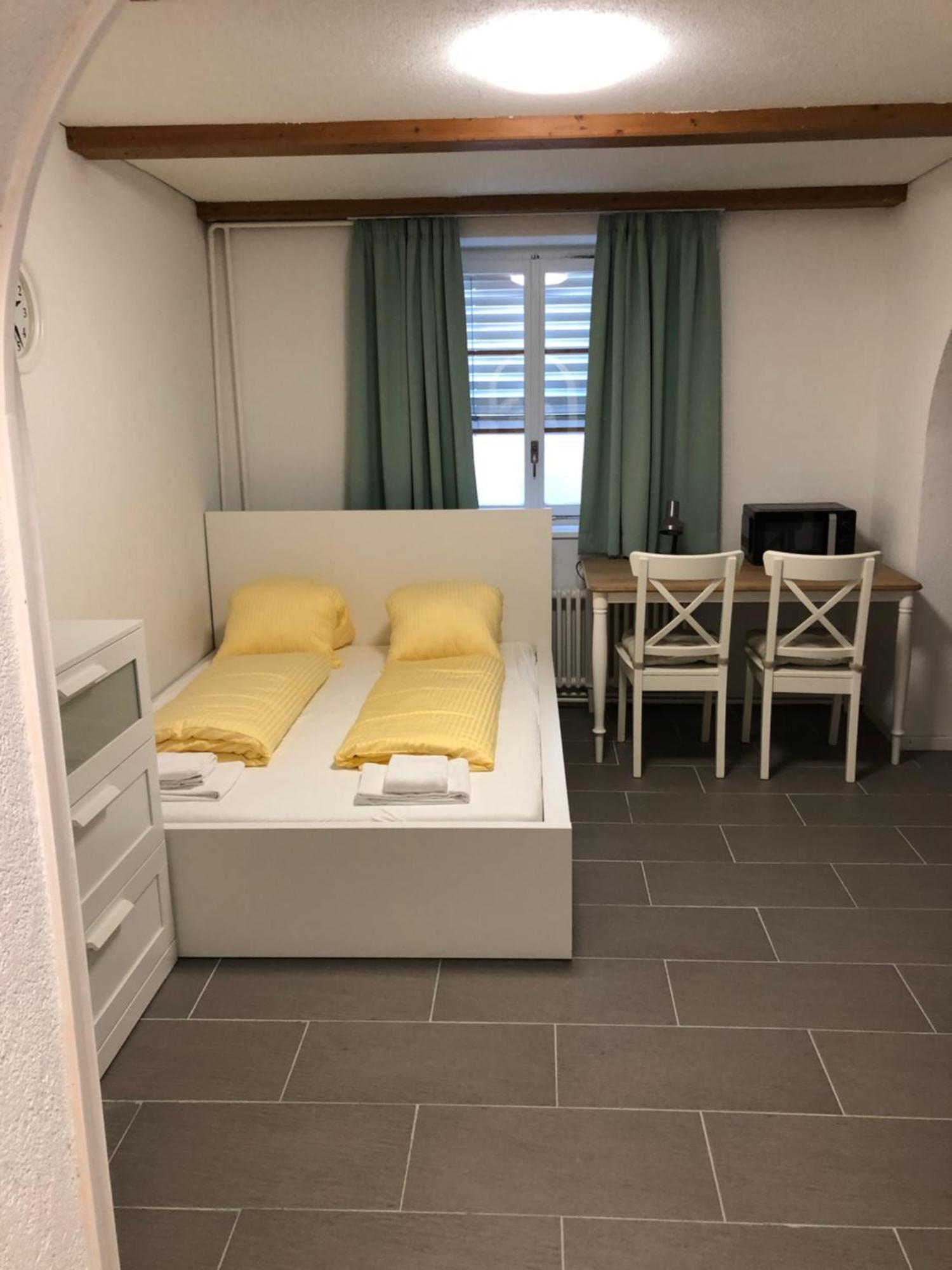Villa Matten 1 Matten bei Interlaken エクステリア 写真