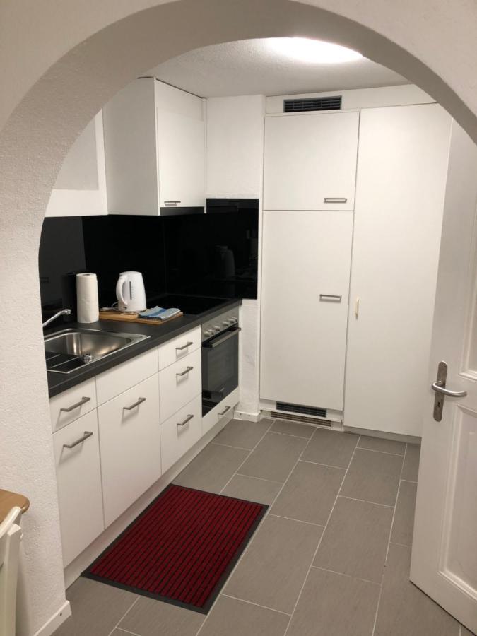 Villa Matten 1 Matten bei Interlaken エクステリア 写真
