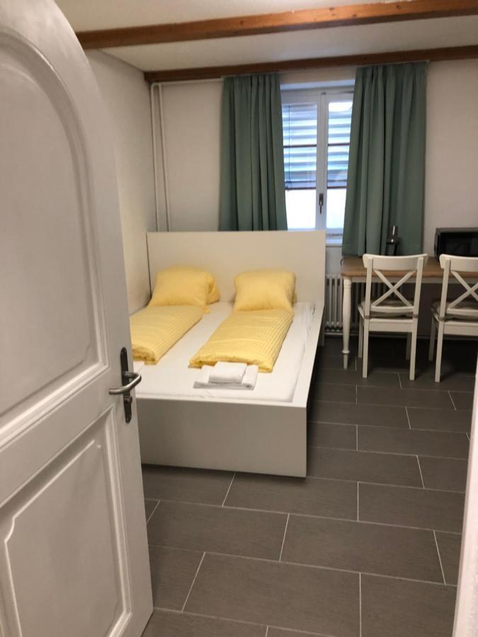 Villa Matten 1 Matten bei Interlaken エクステリア 写真